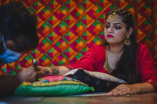 Best Mehndi Artist Near Me – Complete Guide for Brides