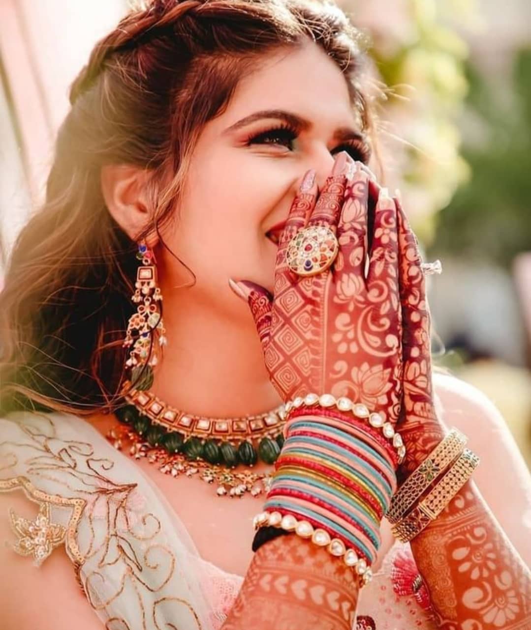 Bridal Mehndi Designs: Embracing Timeless Tradition With Elegance And Grace  | MEET 'N' GREET EVENTS & PHOTOGRAPHY 2024